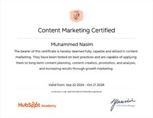Best Digital Marketer in Kannur