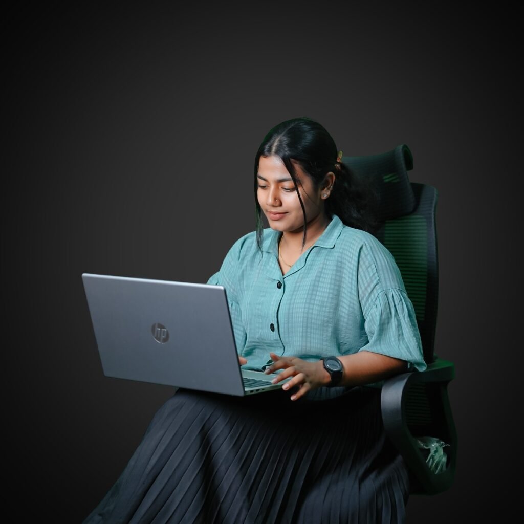 Best Digital Marketer in Kannur